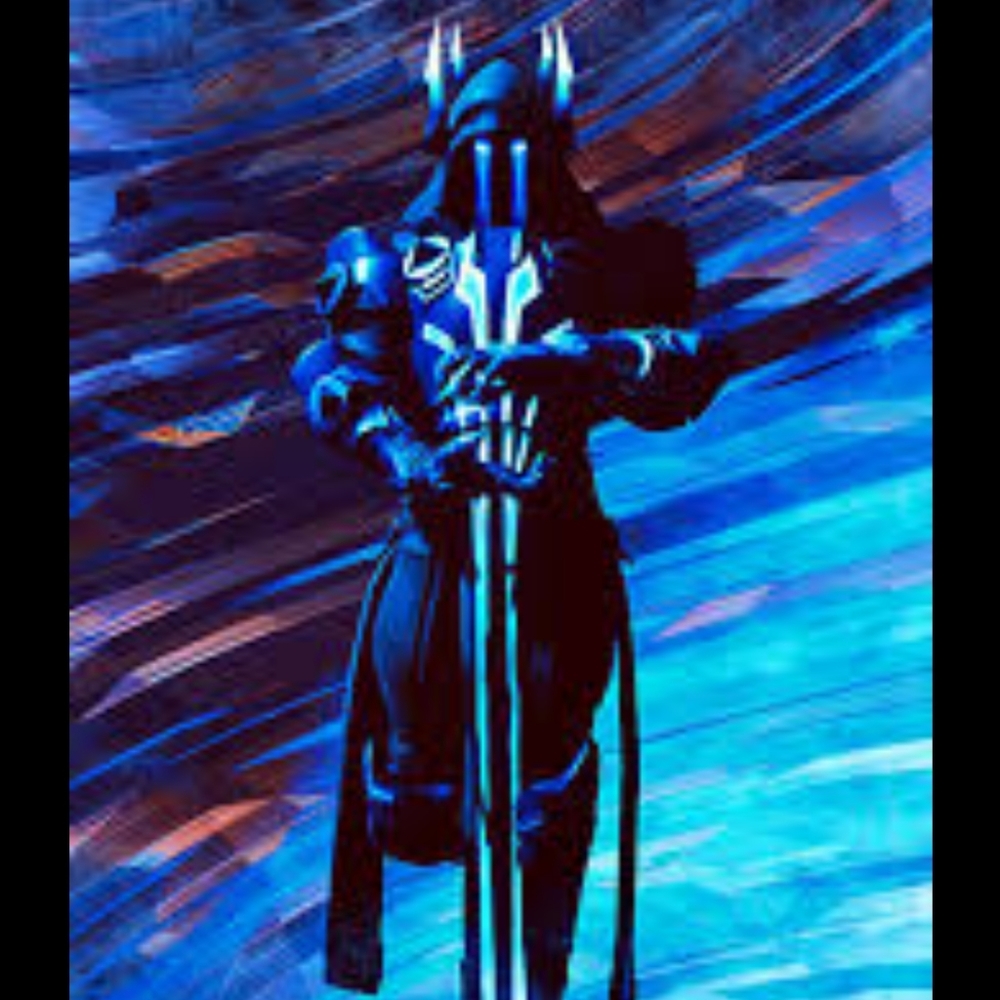 Fortnite ice king